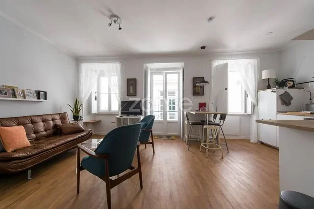 Sala de estar