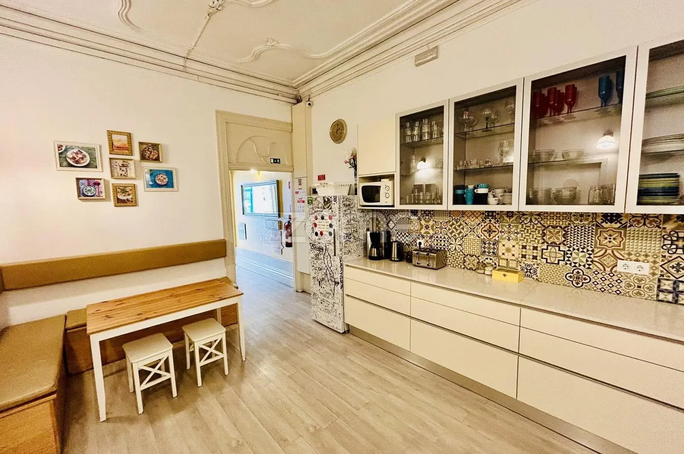 Salon