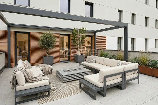 Дневна соба