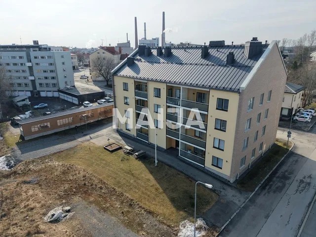 Obývačka