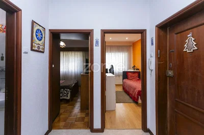 Oturma odası