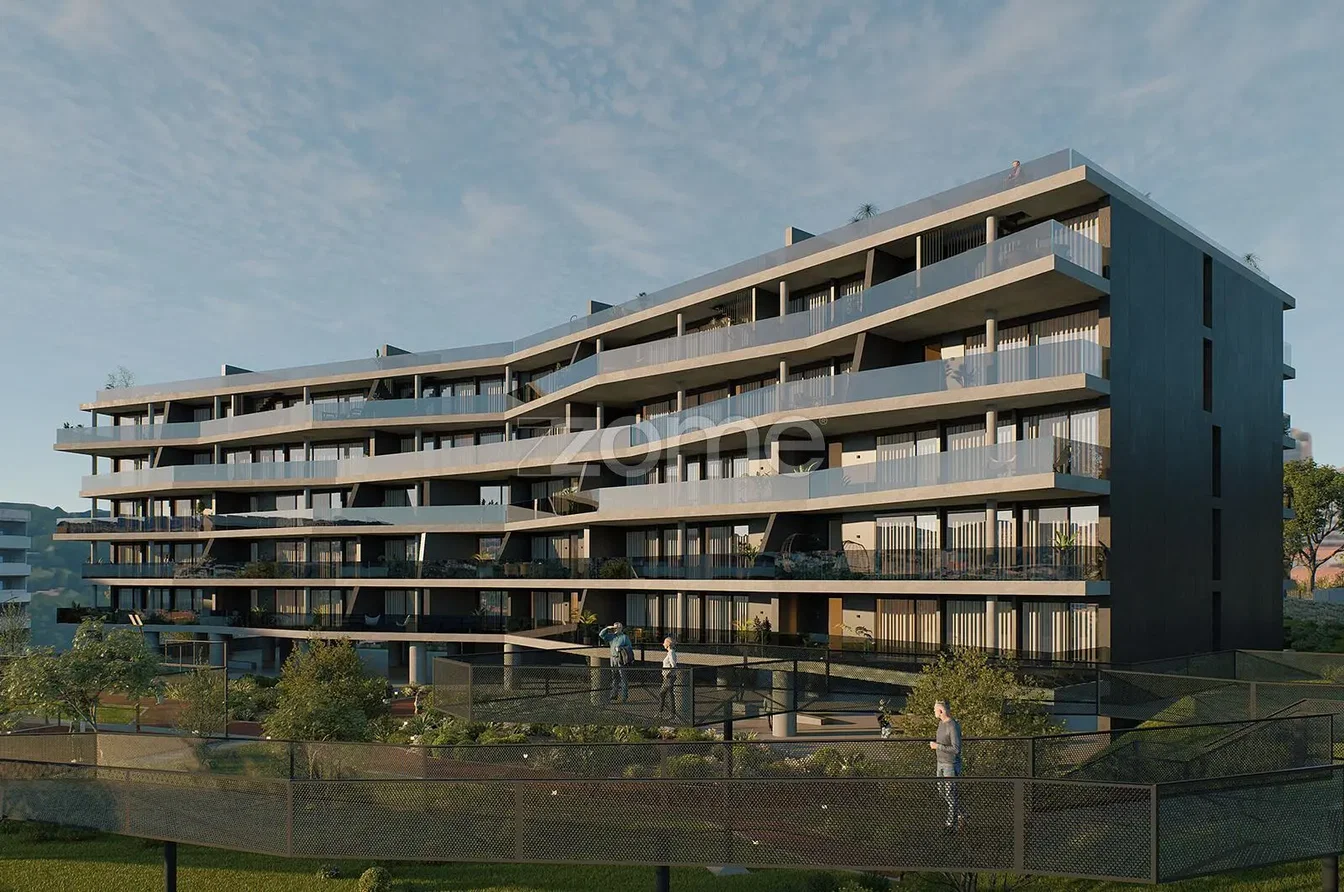 غرفة معيشة