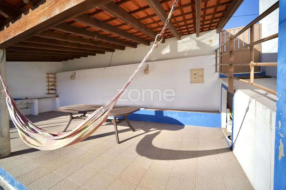 Sala de estar