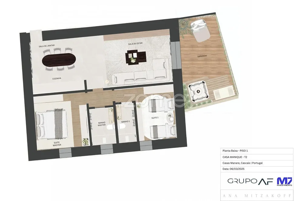 Дневна соба