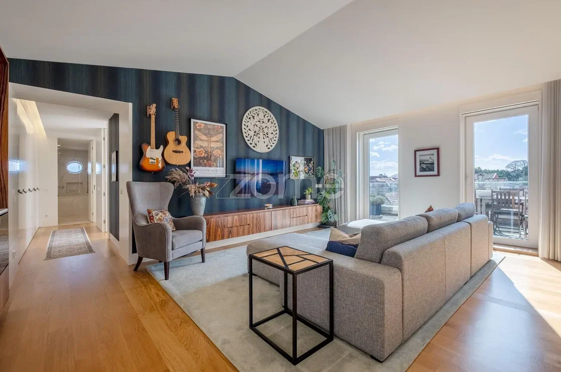 Дневна соба