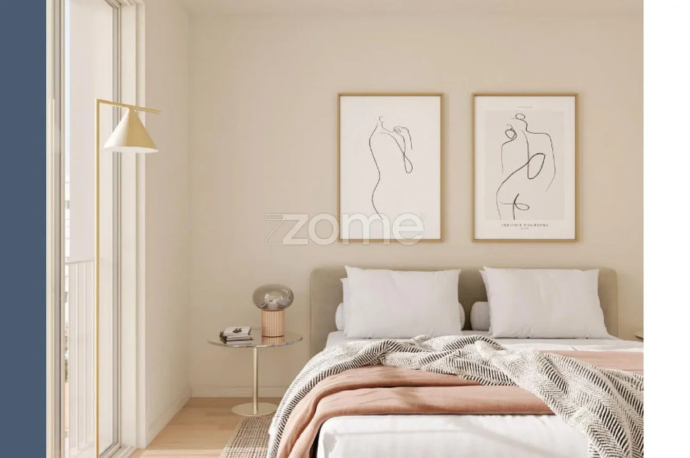 غرفة معيشة