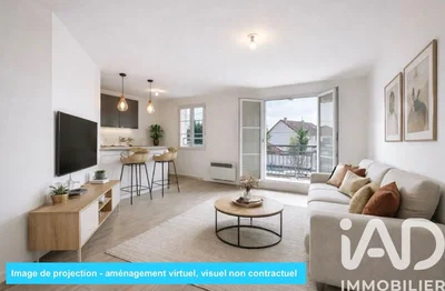 Дневна соба