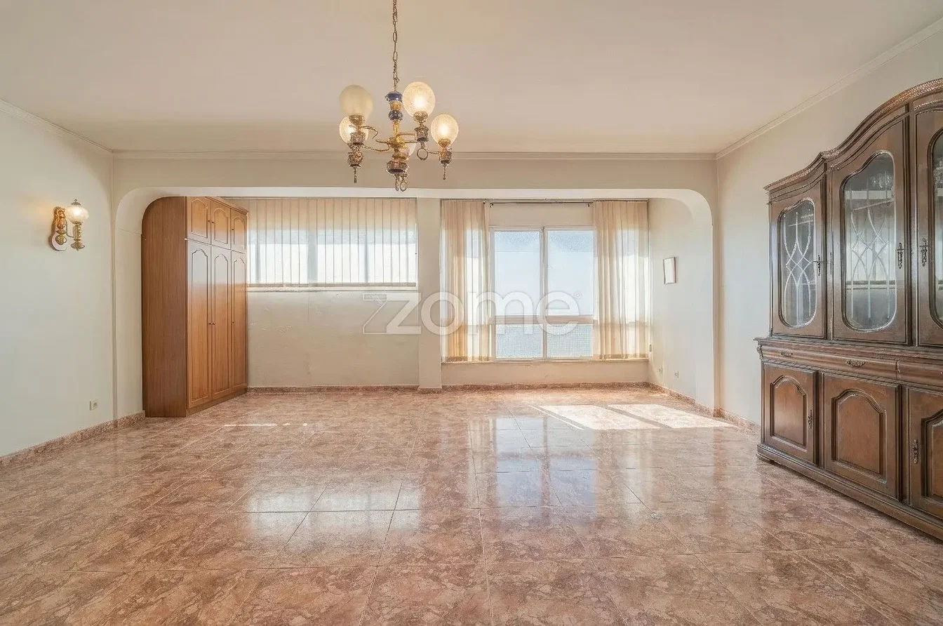 Woonkamer