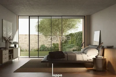 غرفة معيشة