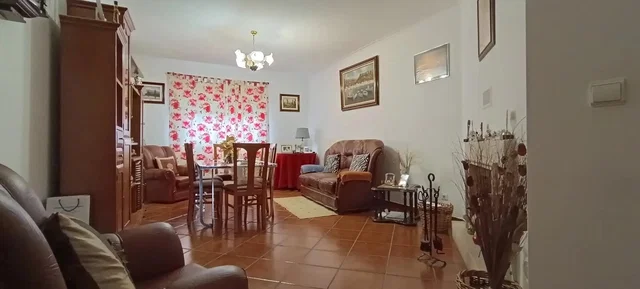 Obývací pokoj