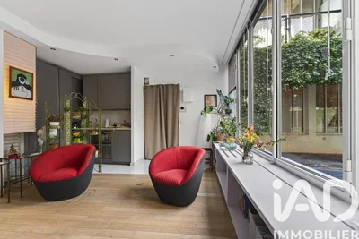 Дневна соба