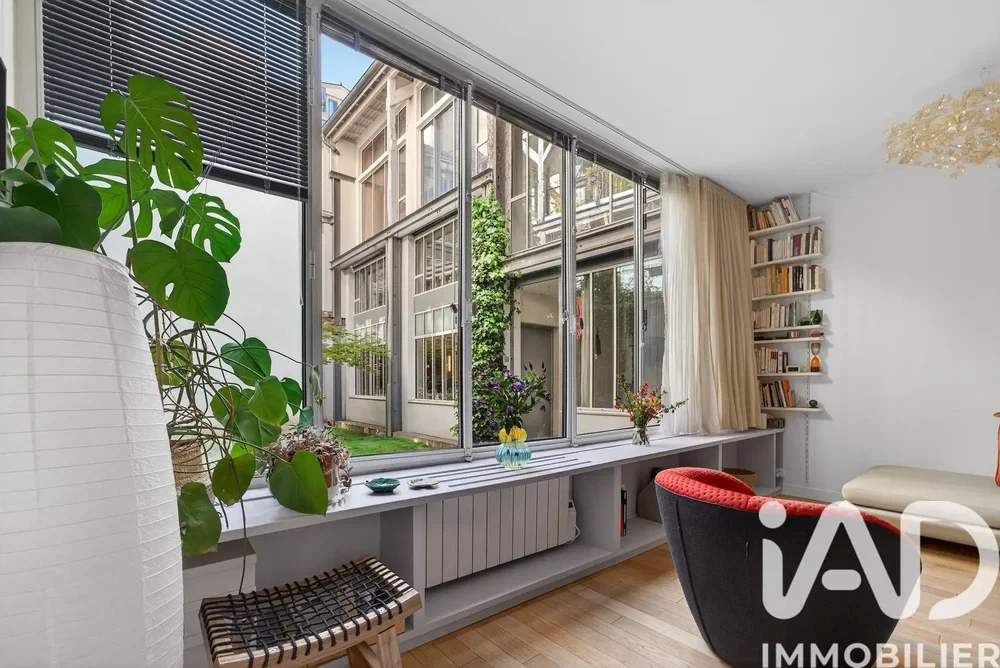 Дневна соба