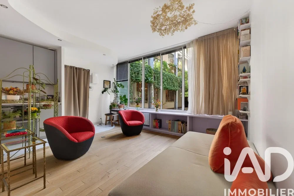 Дневна соба