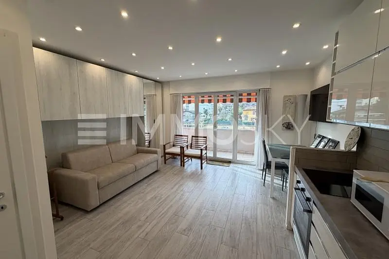 Дневна соба