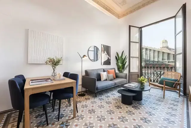 Дневна соба