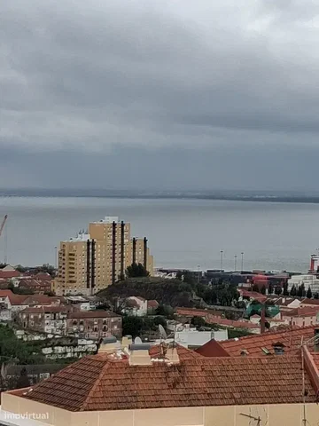 Oturma odası