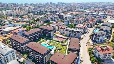 Obývací pokoj