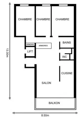 Salón