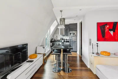 Дневна соба