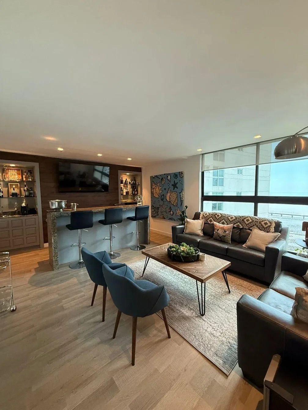 Дневна соба