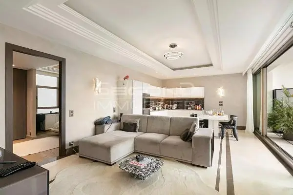 Salón