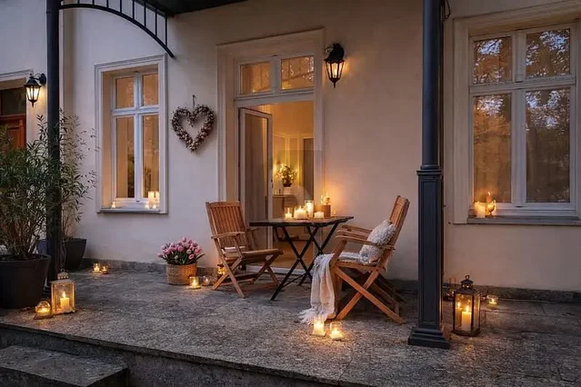 Dnevni boravak