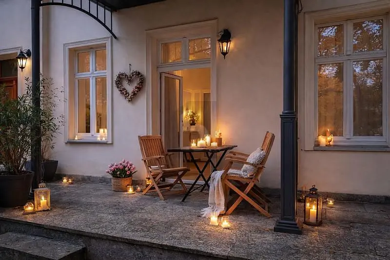 Dnevni boravak
