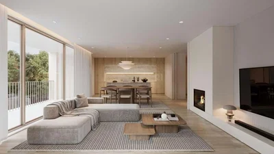 Дневна соба