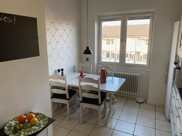 Dnevni boravak