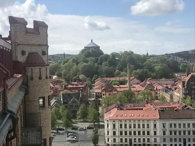 Obývací pokoj