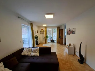 Дневна соба