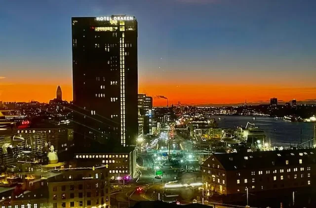 Дневна соба