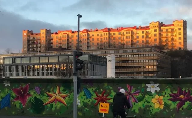 Дневна соба