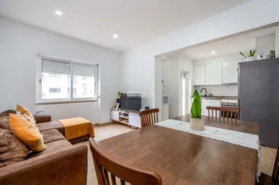 Дневна соба