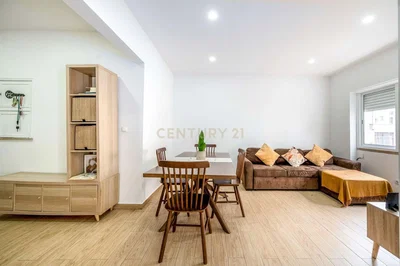 Дневна соба