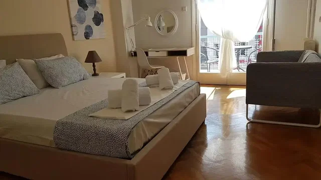 Oturma odası