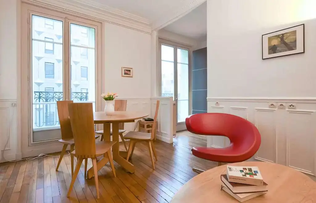 Sala de estar