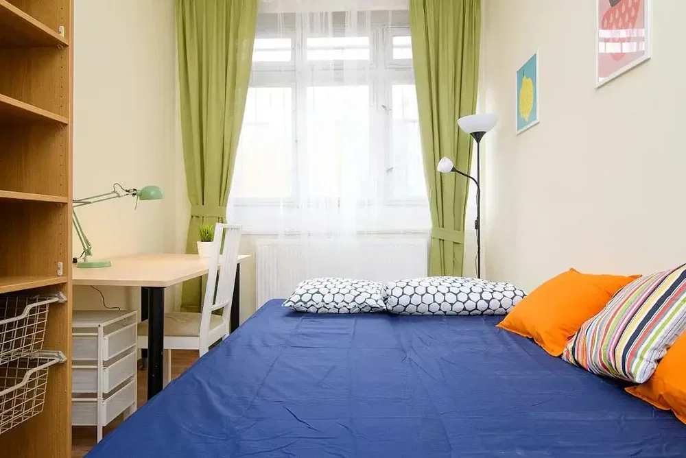 Dnevni boravak