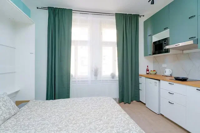 Obývací pokoj
