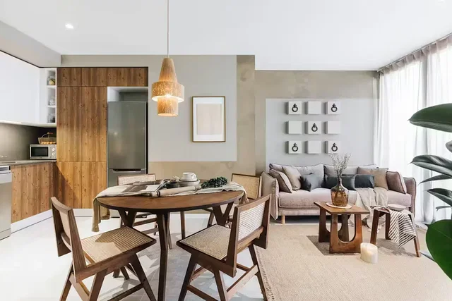 Дневна соба