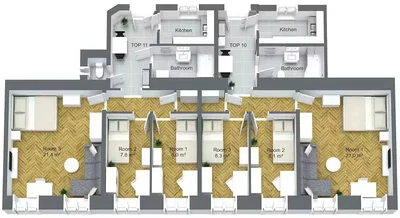 Дневна соба