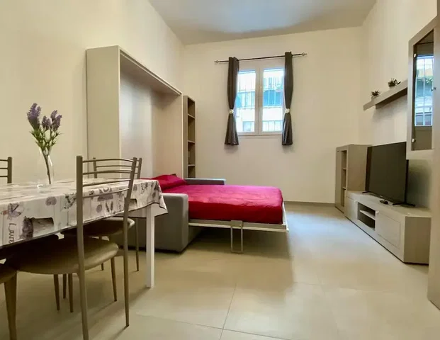 Obývací pokoj