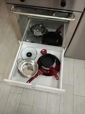 غرفة معيشة