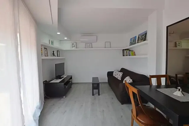 Obývací pokoj