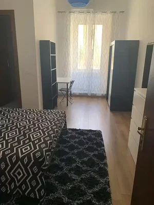 غرفة معيشة