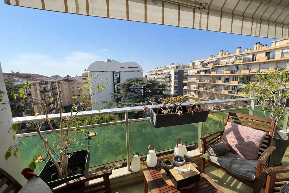 Дневна соба