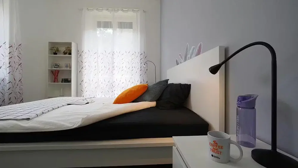 Oturma odası