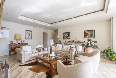 Дневна соба