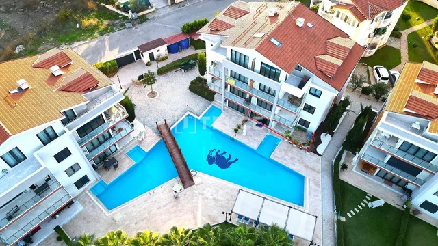 Obývačka