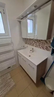 غرفة معيشة
